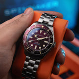 Spinnaker | Spence 300 Automatic Watch | 40mm