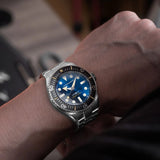 Spinnaker | Spence 300 Automatic Watch | 40mm