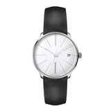 Junghans Meister fein Kleine Automatic Watch