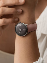 Junghans Meister fein Kleine Automatic Watch