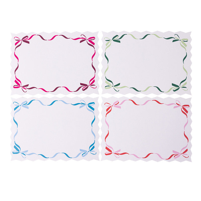 Furbish Stationery Set of 12