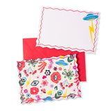 Furbish Stationery Set of 12