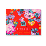 Furbish Stationery Set of 12