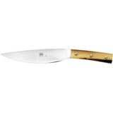 Coltellerie Berti Pontormo Knife | wood block included