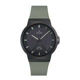 Junghans Force Mega Solar Watch | 40.4mm