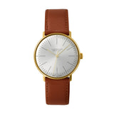 Junghans max bill Handaufzug Watch