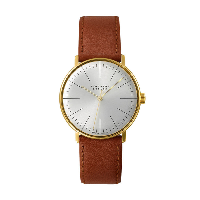 Junghans max bill Handaufzug Watch