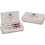 Coltellerie Berti Italiani Cheese Knife Boxed | Set of 3