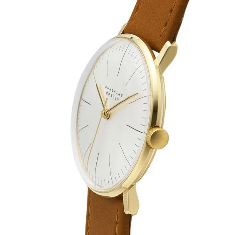 Junghans max bill Handaufzug Watch