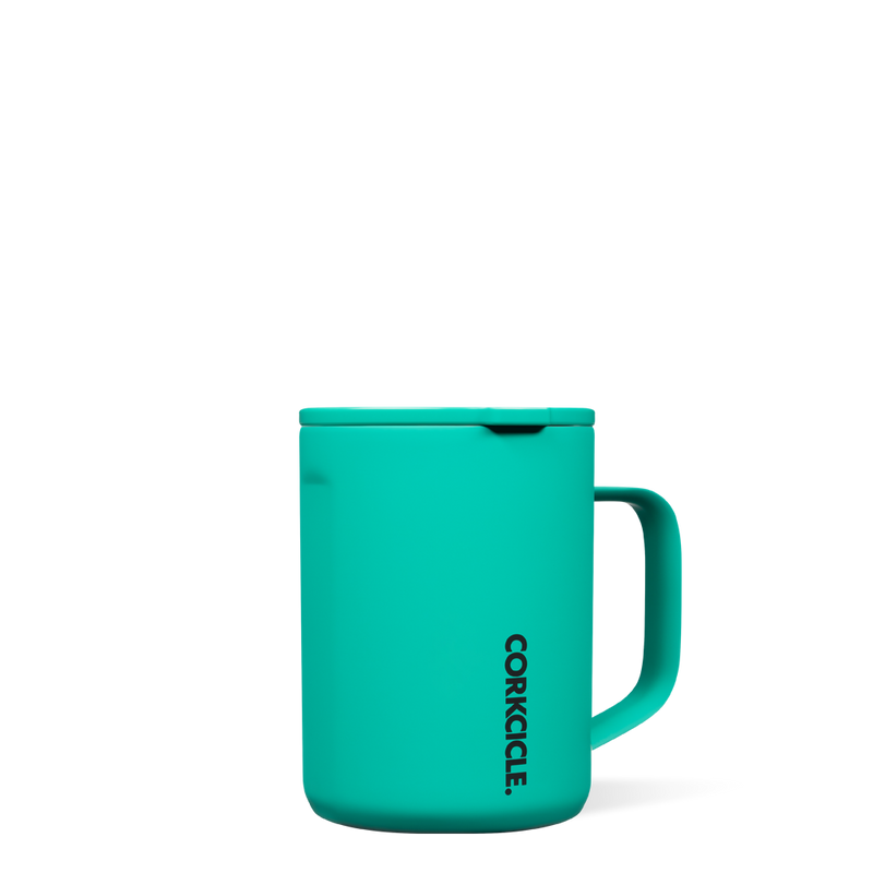 Classic Coffee Mug by CORKCICLE.