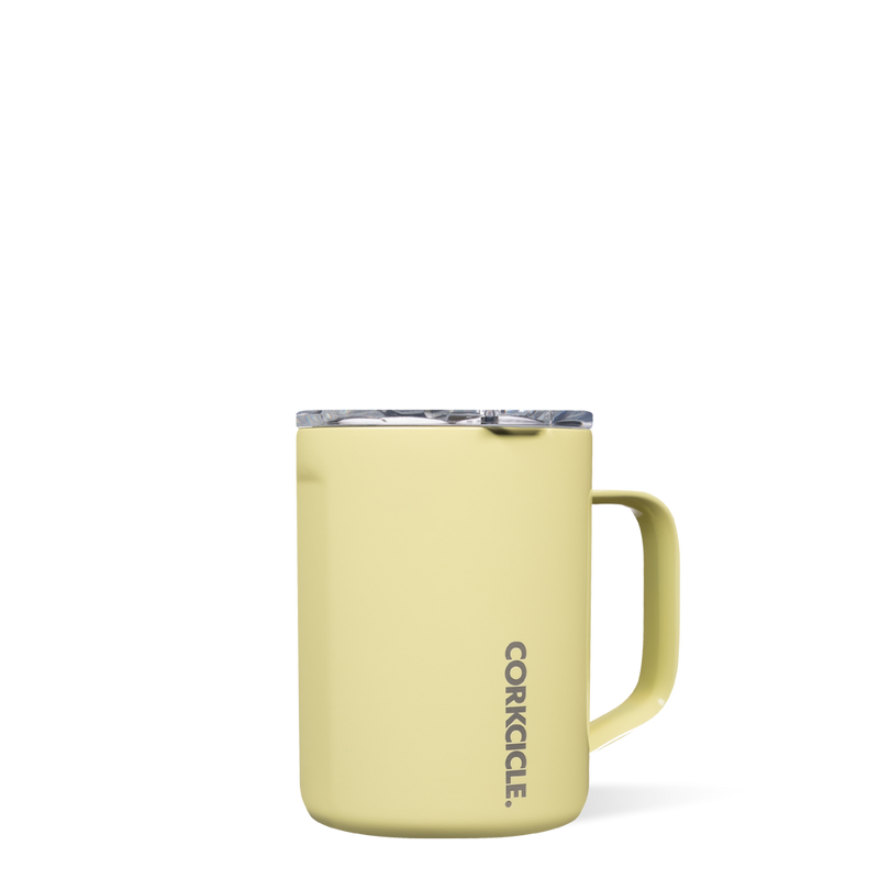 Classic Coffee Mug by CORKCICLE.