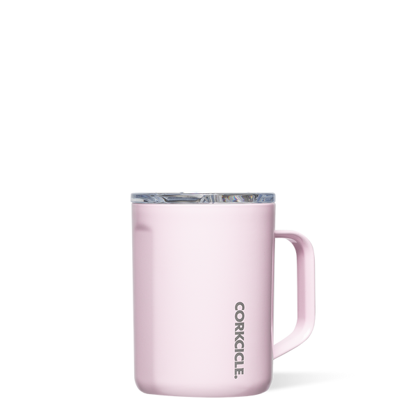 Classic Coffee Mug by CORKCICLE.