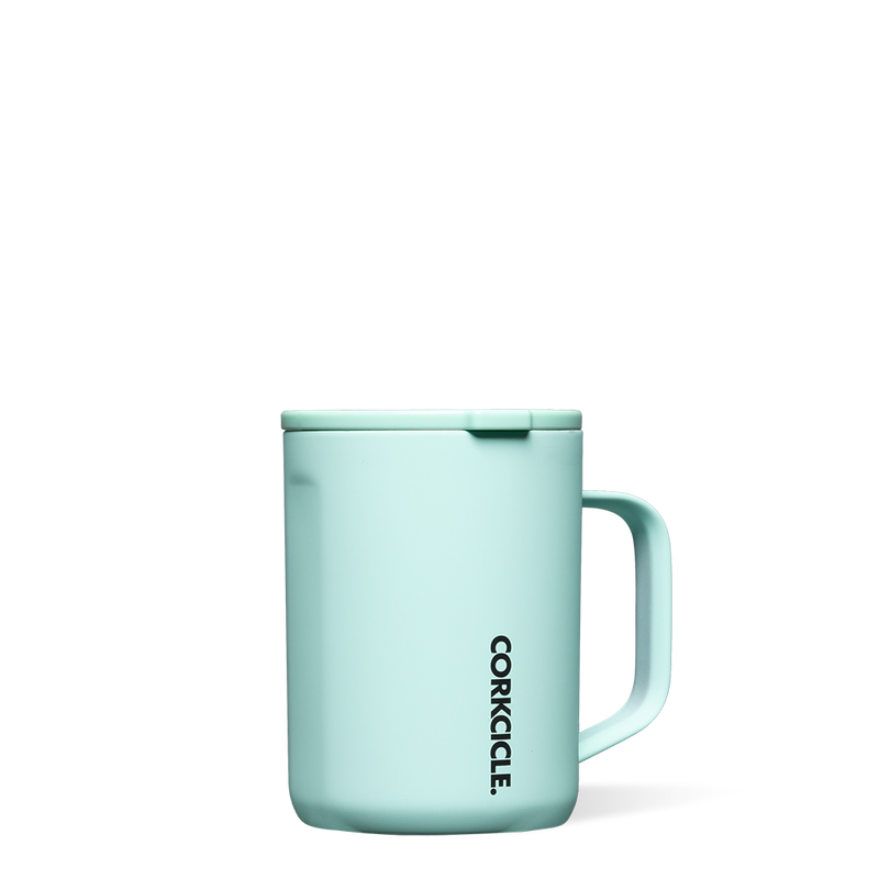 Classic Coffee Mug by CORKCICLE.