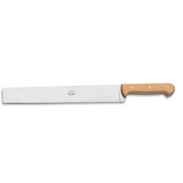 Coltellerie Berti Cheese Knife | full tang blade Boxwood