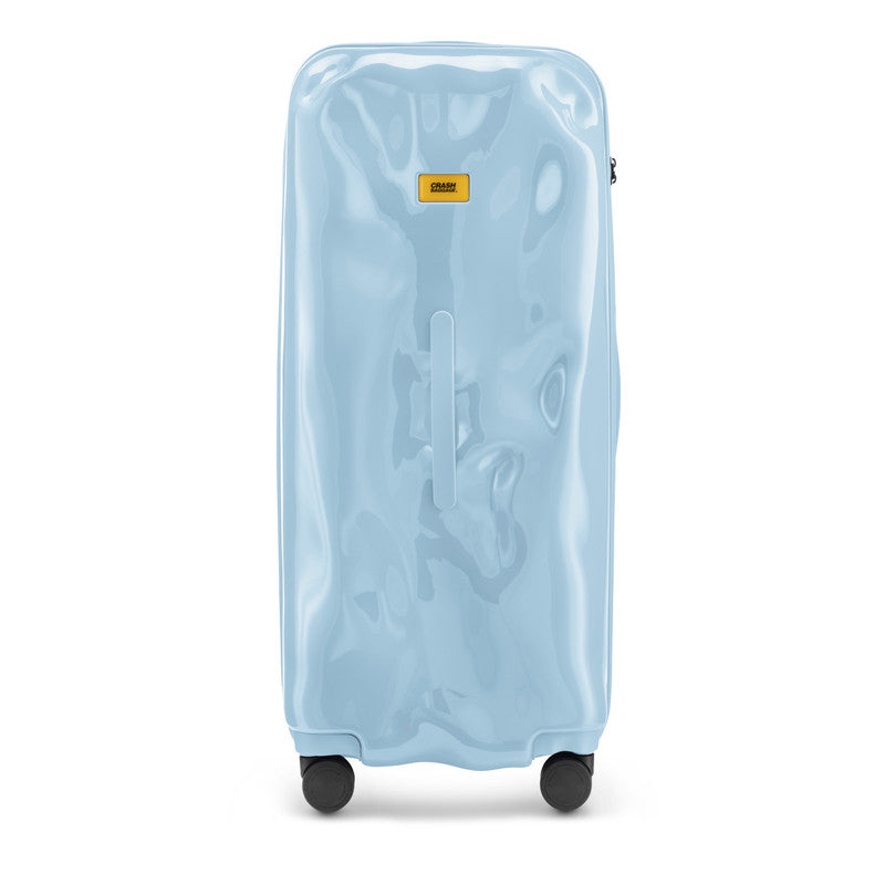 Crash Baggage | Trunk Large Suitcase - 4 Wheels