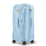 Crash Baggage | Trunk Large Suitcase - 4 Wheels