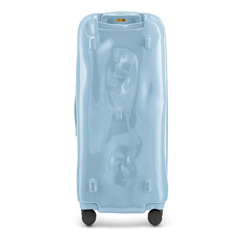 Crash Baggage | Trunk Large Suitcase - 4 Wheels