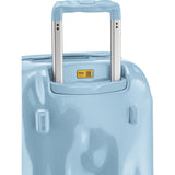 Crash Baggage | Trunk Large Suitcase - 4 Wheels