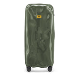 Crash Baggage | Trunk Large Suitcase - 4 Wheels