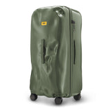 Crash Baggage | Trunk Large Suitcase - 4 Wheels