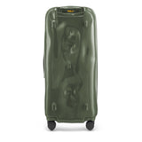 Crash Baggage | Trunk Large Suitcase - 4 Wheels