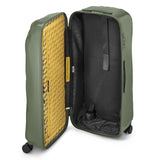 Crash Baggage | Trunk Large Suitcase - 4 Wheels