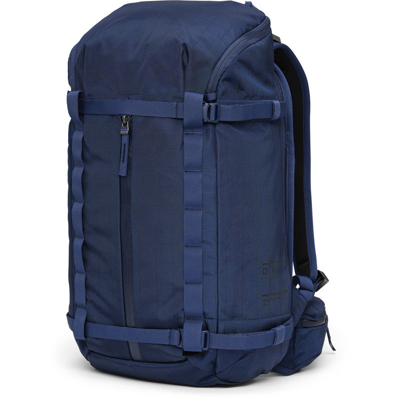 Db Journey Backcountry Backpack 25L | Blue Hour