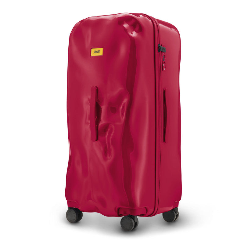 Crash Baggage | Trunk Large Suitcase - 4 Wheels