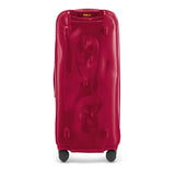 Crash Baggage | Trunk Large Suitcase - 4 Wheels