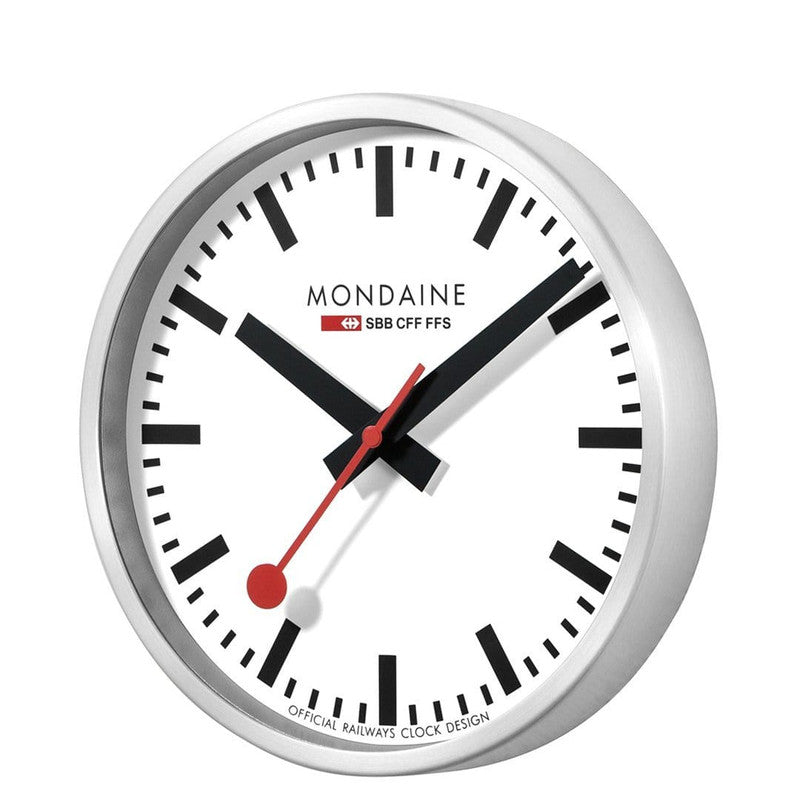 Mondaine Wall Clock | 25cm