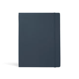 Karst Pro Series-Softcover-Lined Agenda | Marine