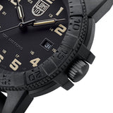 Luminox Leatherback Sea Turtle, Dive Watch, 44 mm