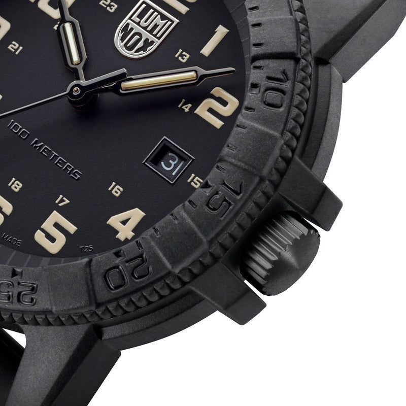 Luminox Leatherback Sea Turtle, Dive Watch, 44 mm