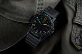 Luminox Leatherback Sea Turtle, Dive Watch, 44 mm