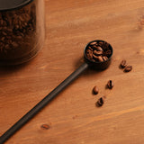 HMM Coffee Fiber Scoop