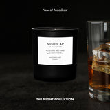 Moodcast | Night & Day 8oz Candle