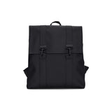 Rains | MSN Bag W3 | 01 Black