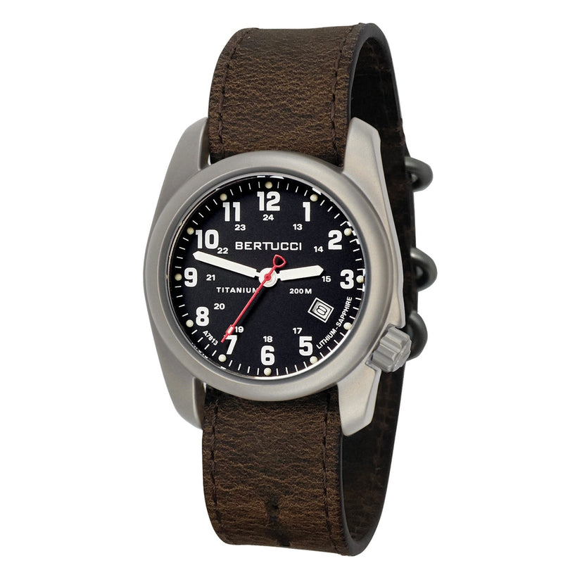 Bertucci Field Watch Collection