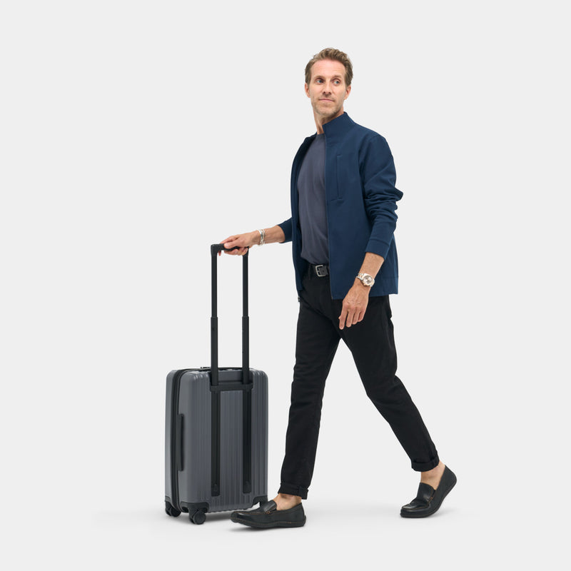 Nomatic Method Luggage Carroy-One