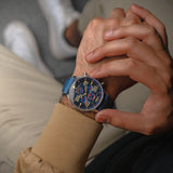 AVI-8 | HAWKER TYPHOON | Coningham Chronograph Watch | 42mm