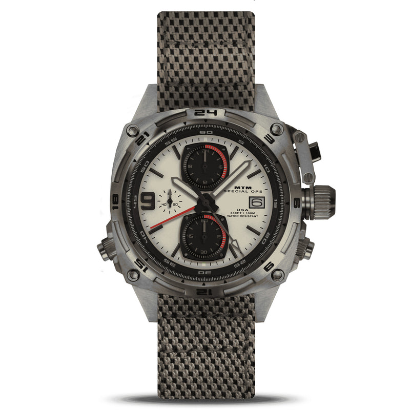 MTM Special Ops Cobra 35mm Watch