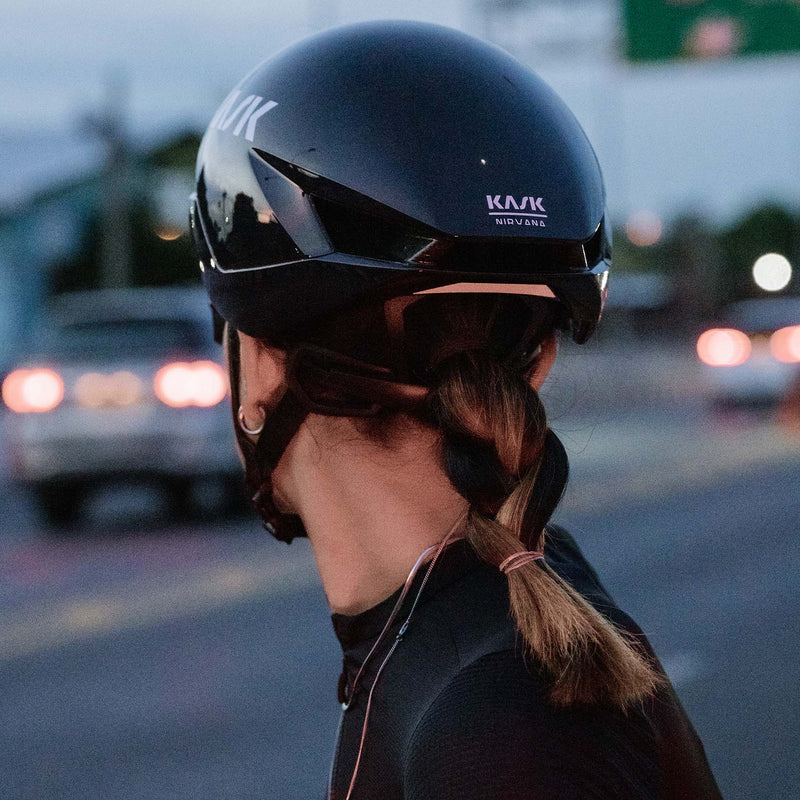 KASK Nirvana Cycling Helmet