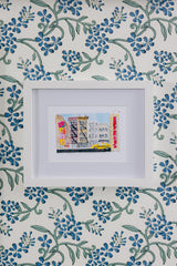 Furbish Soho Matchbook Art Print