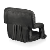 Ventura Portable Reclining Stadium Seat by Picnic Time Family of Brands