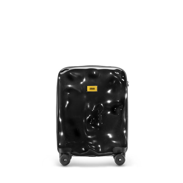 Crash Baggage | Lunar Suitcase Cabin Small - 4 Wheels