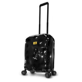 Crash Baggage | Lunar Suitcase Cabin Small - 4 Wheels