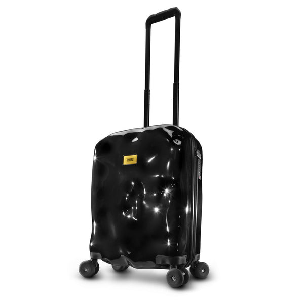 Crash Baggage | Lunar Suitcase Cabin Small - 4 Wheels