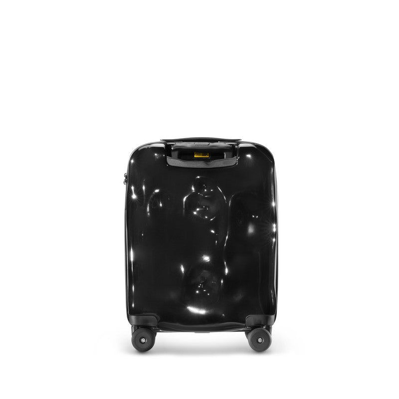 Crash Baggage | Lunar Suitcase Cabin Small - 4 Wheels