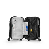 Crash Baggage | Lunar Suitcase Cabin Small - 4 Wheels