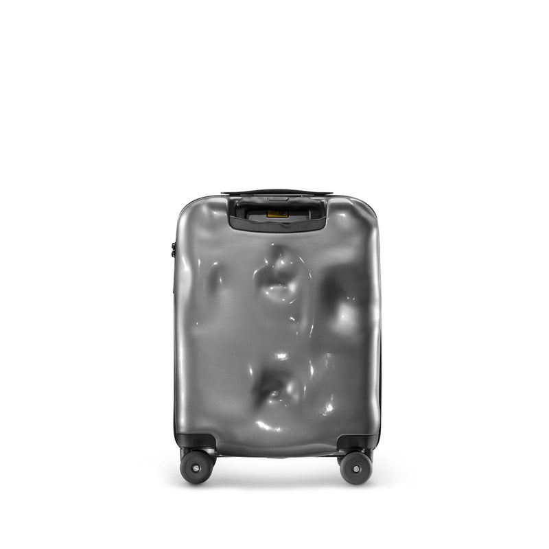 Crash Baggage | Lunar Suitcase Cabin Small - 4 Wheels